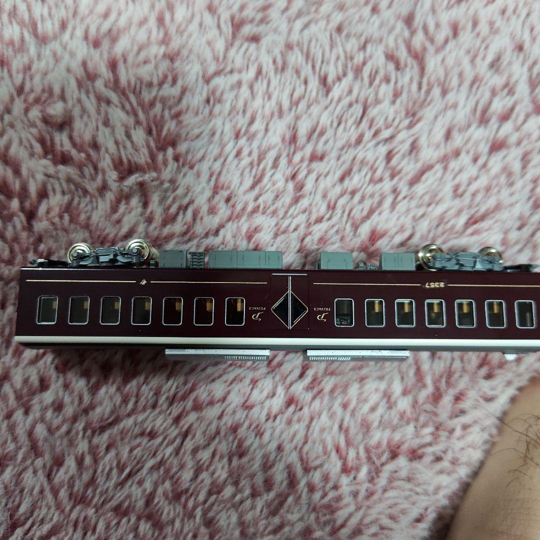 P*K様 ジャンク　ほぼ使い物になりませんゴミです　部品取りにどうぞ 阪急930