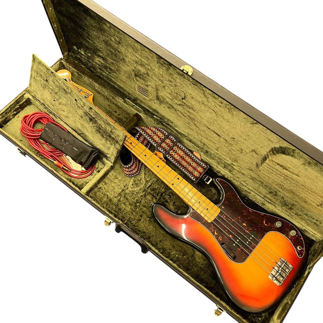 YAMAHA Pulser Bass PB-400 ベースギター