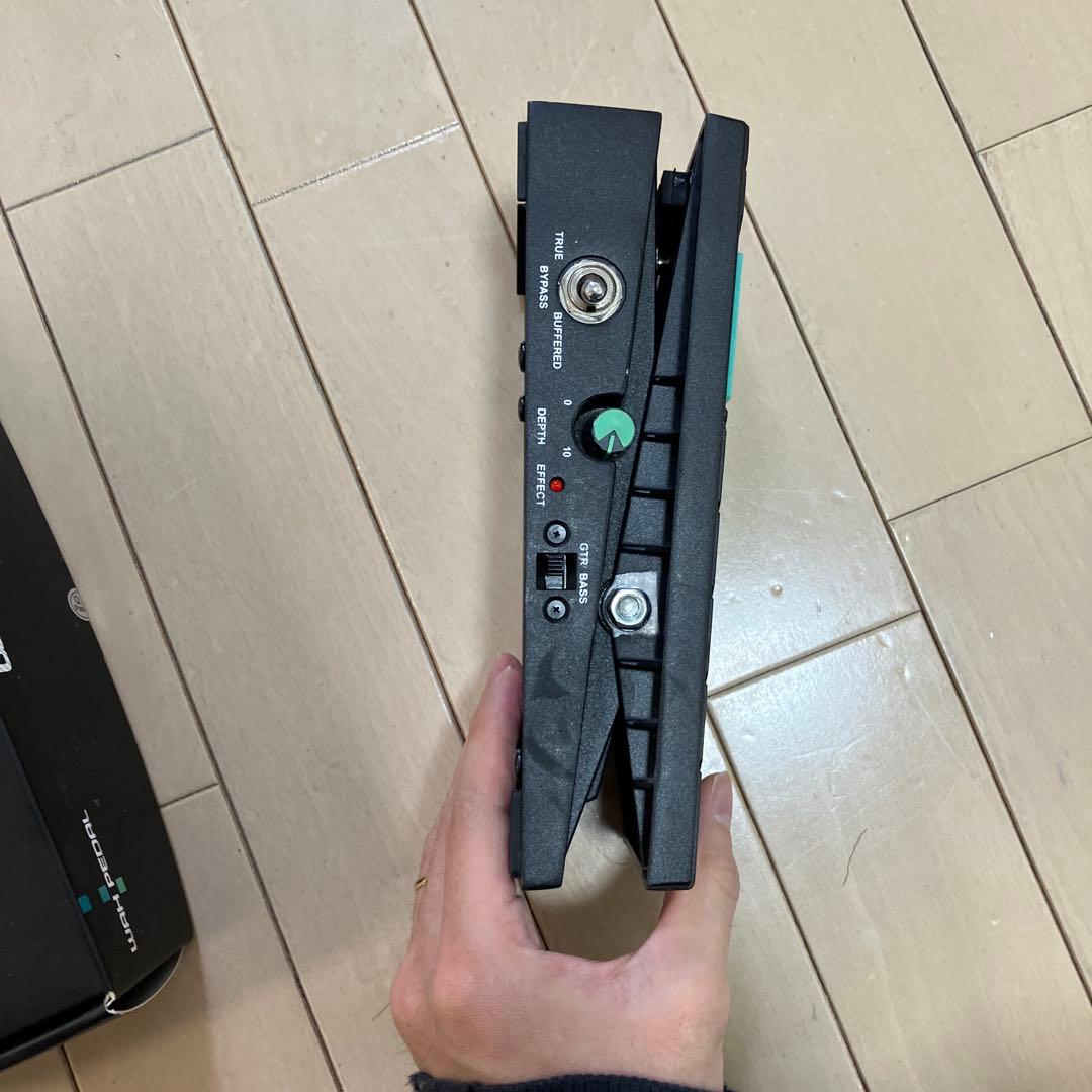 ギター WH10 v3 Ibanez