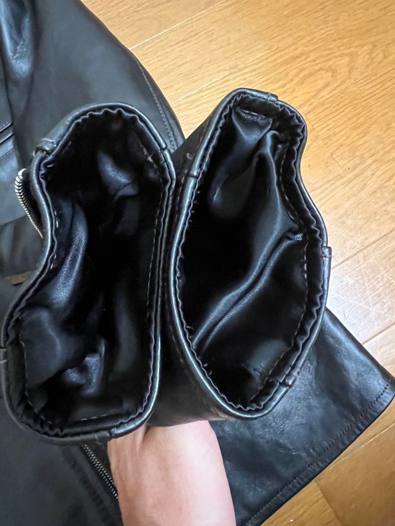 BUCO J-100 40茶芯 BJ19110 THE REAL McCOYS