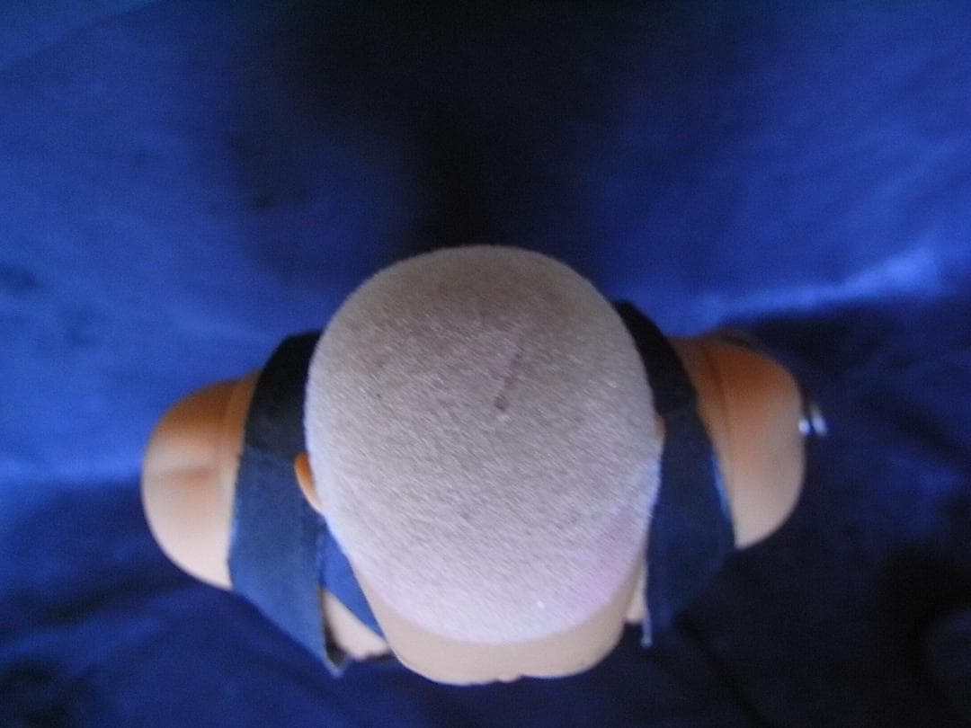 ビリードール Master Billy