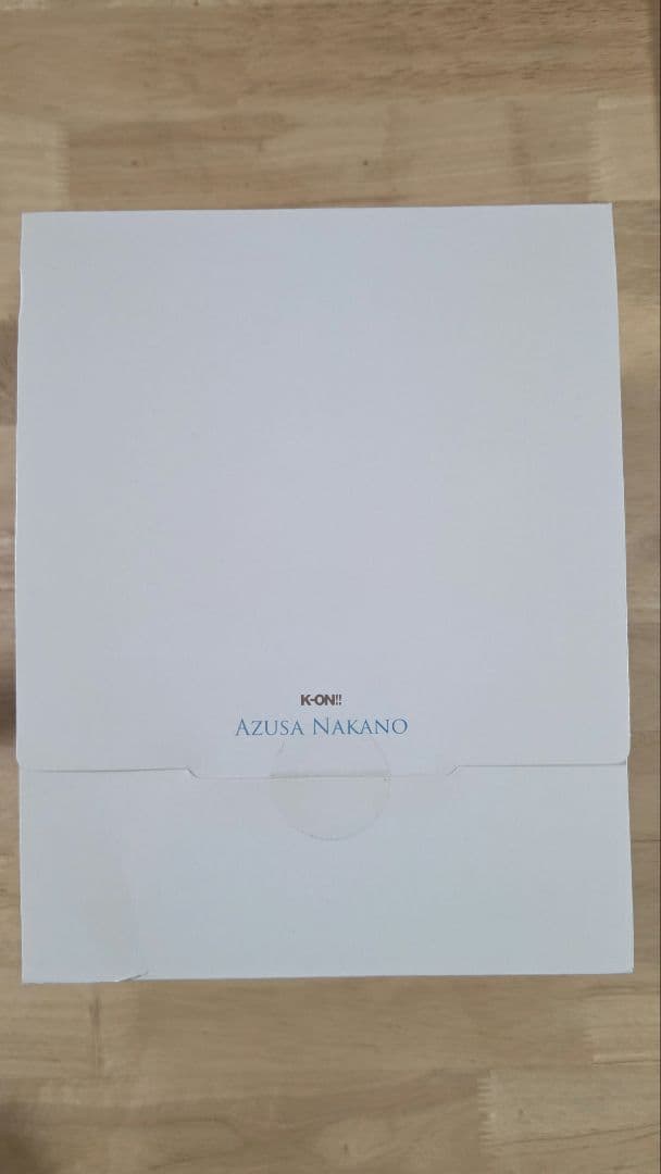 中野梓 けいおん!! フィギュア