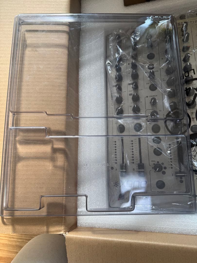 ALLEN&HEATH XONE:96 アナログミキサー