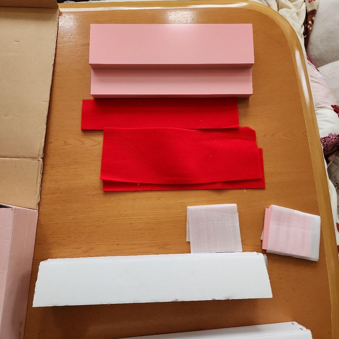 はろうきてぃ雛　吉徳大光