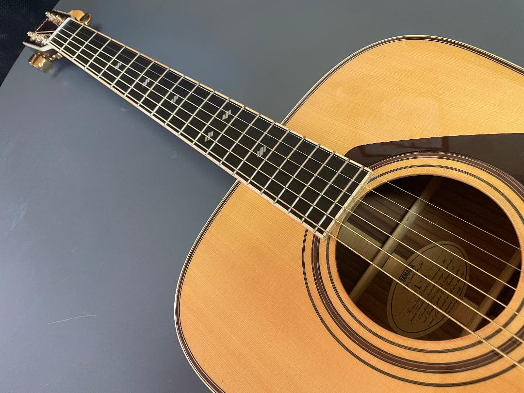 YAMAHA L6 前期 美品です