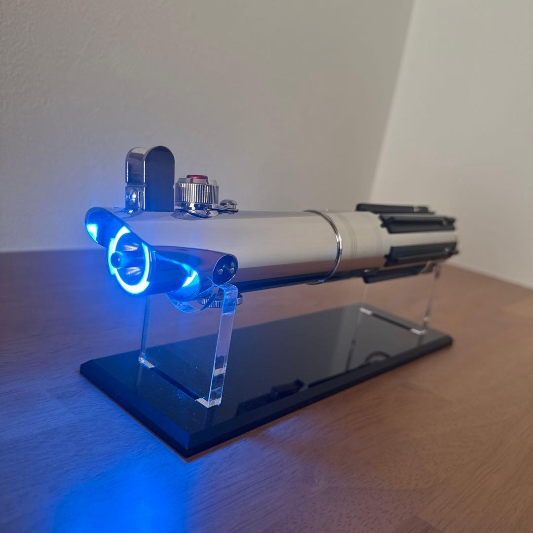 カスタムライトセイバー　セイバーフォージ　グラフレックス　スターウォーズ