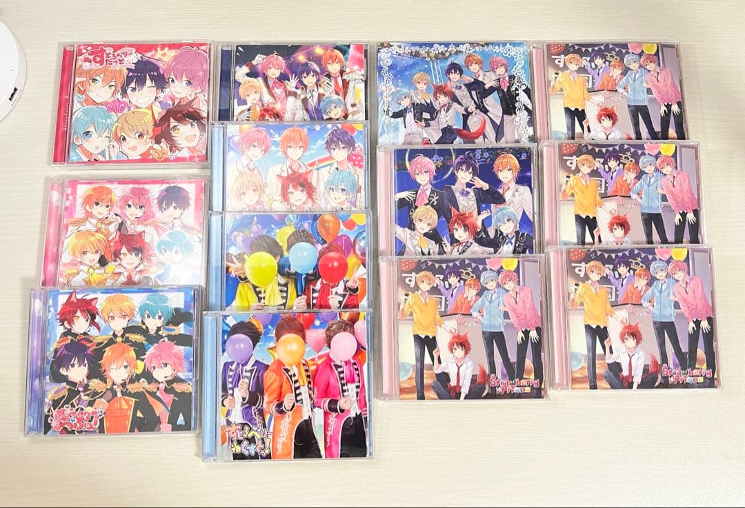 すとぷり グッズまとめ売り