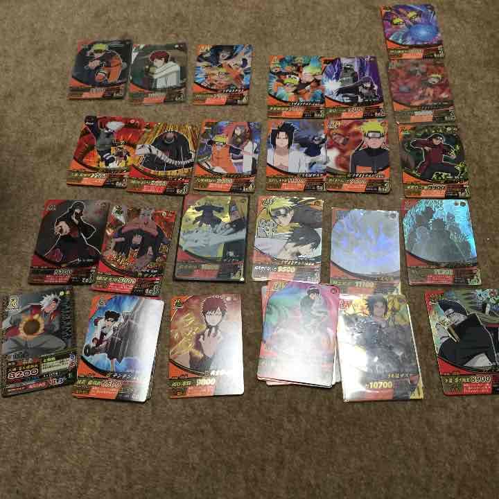 ナルト疾風伝ナルティメットフォーメーション