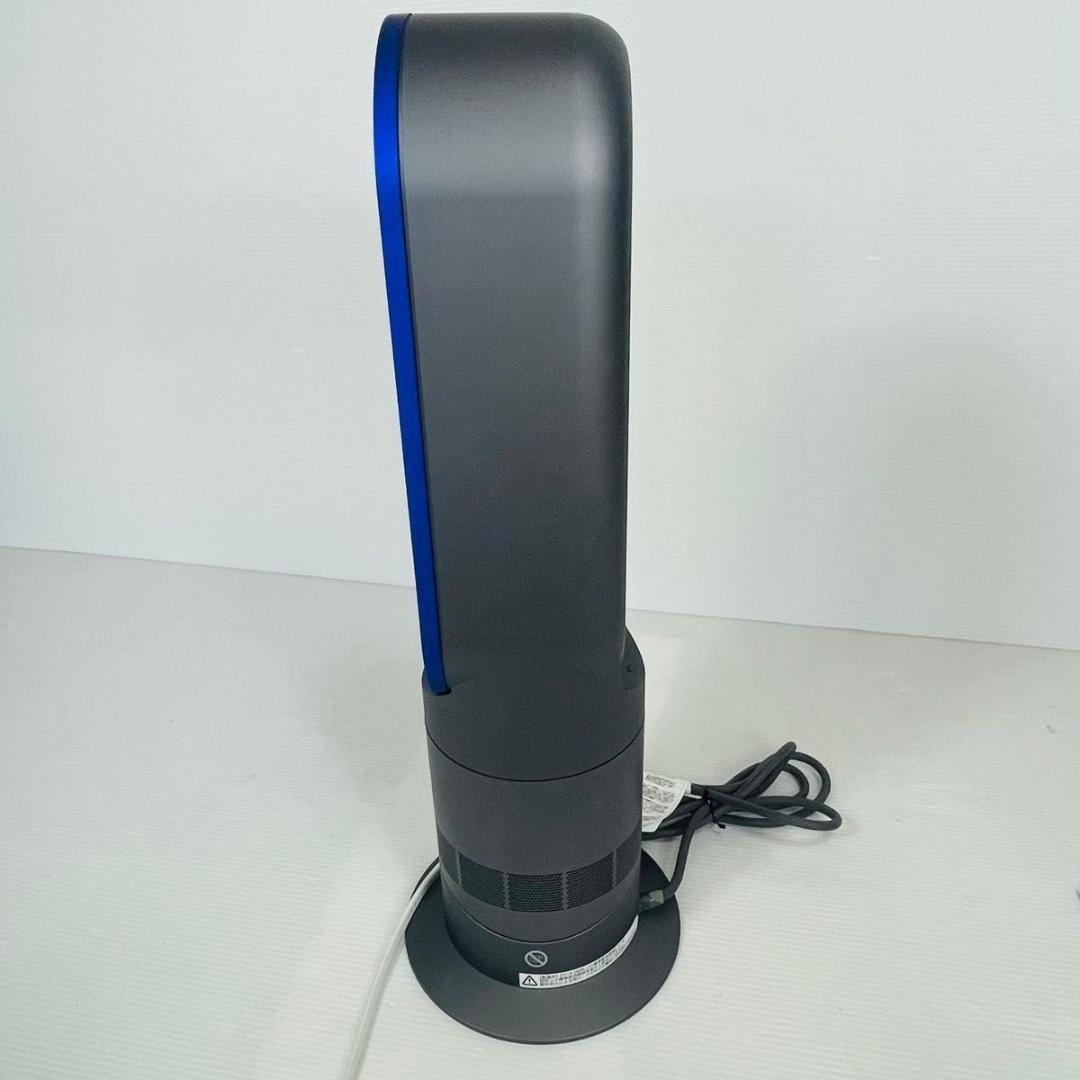 美品 Dyson hot&cool AM09 冷房 暖房 純正リモコン・説明書付