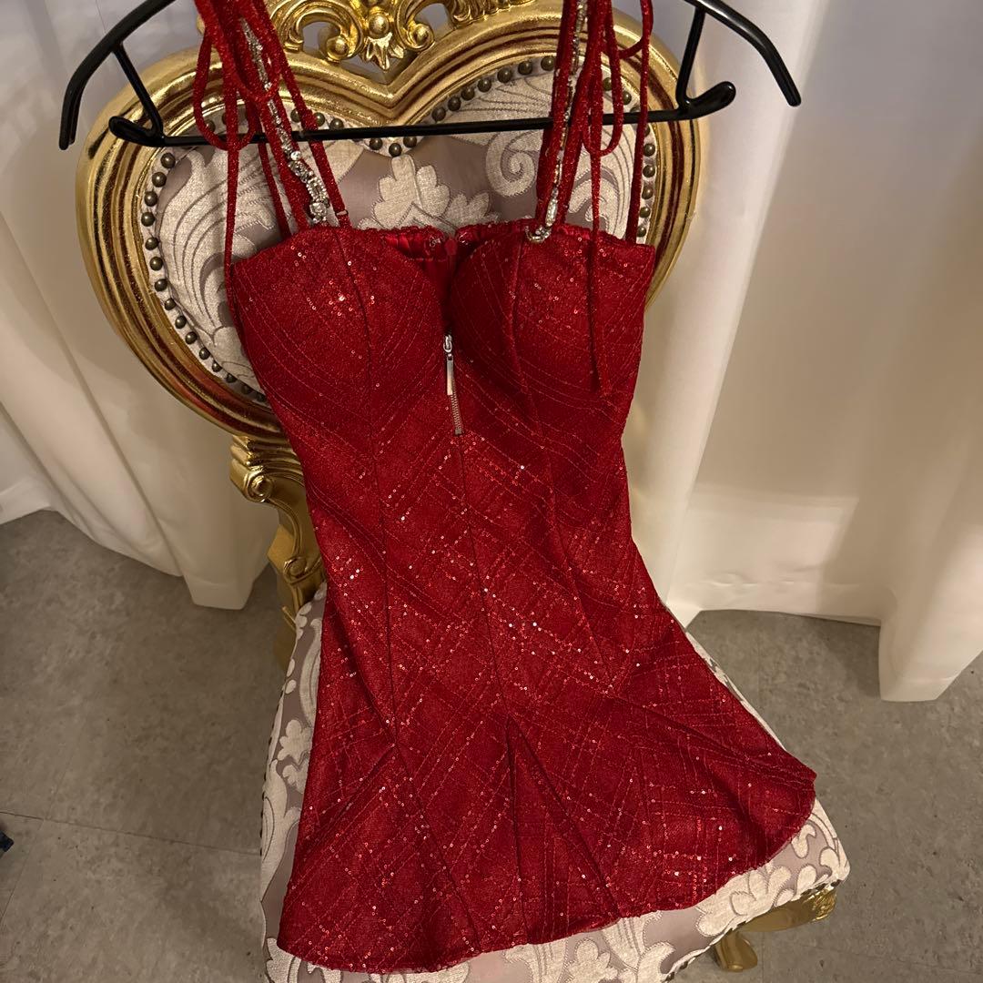 スーツ・フォーマル・ドレス ROBE de FLEURS