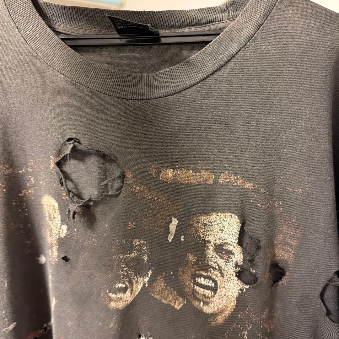 LLICA ツアーTシャツ 1997 XL