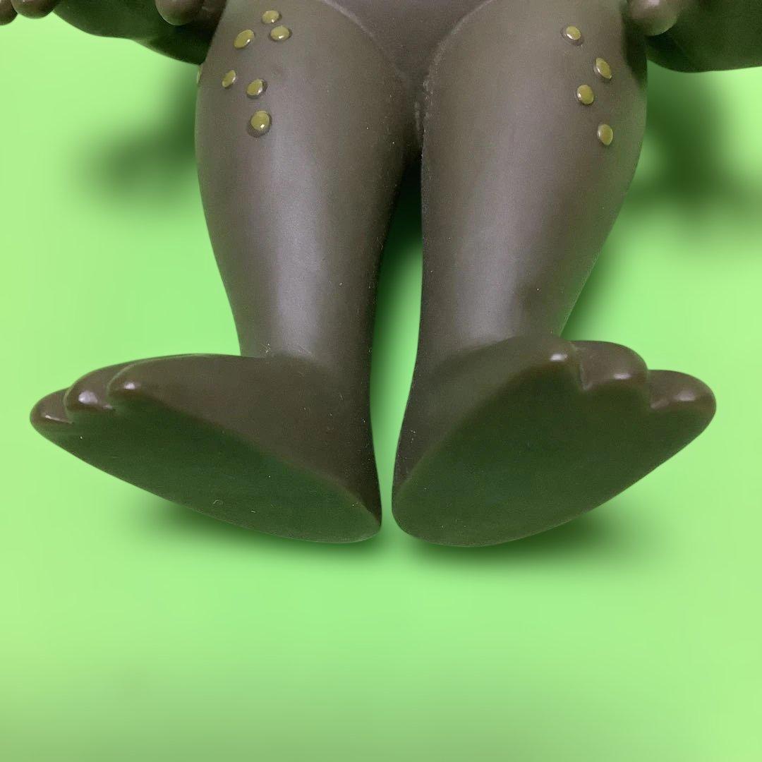 インディーズ★ソフビ★クトゥルフ★カール★CARL★リトル・グルーミーズ★ライト