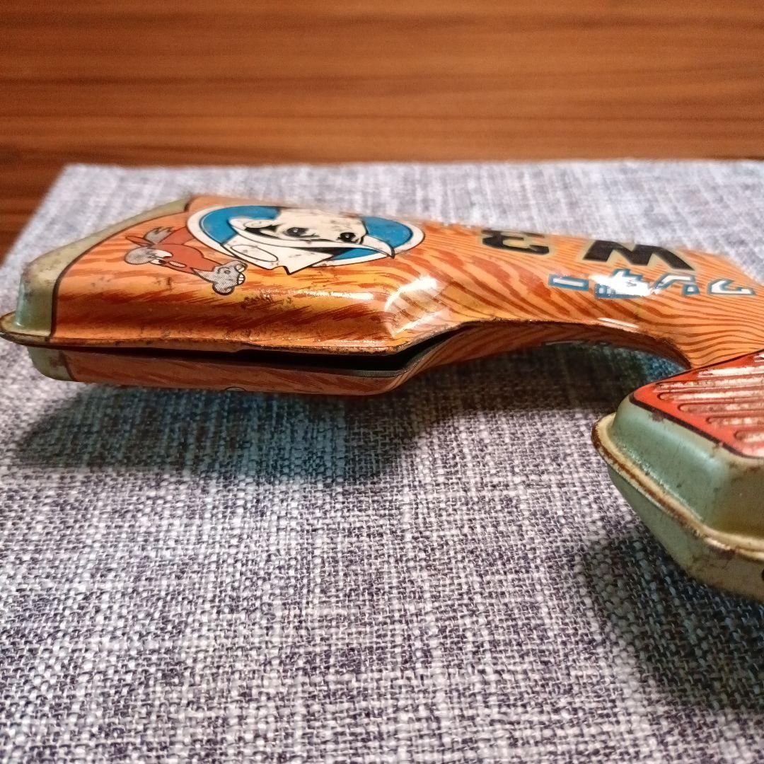 W3 ワンダー　スリー　トミーガン