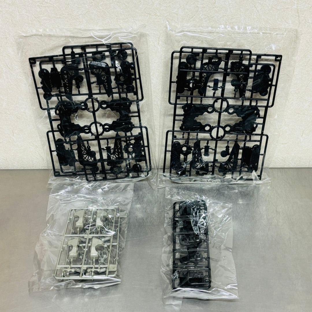 ZOIDS HMM ディバイソン トーマ仕様 プラモデル コトブキヤ