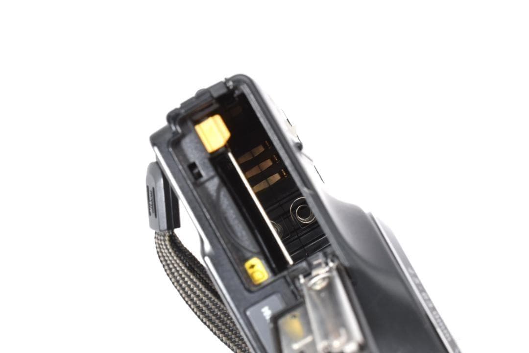 Nikon COOLPIX S8200 ブラック デジタルカメラ