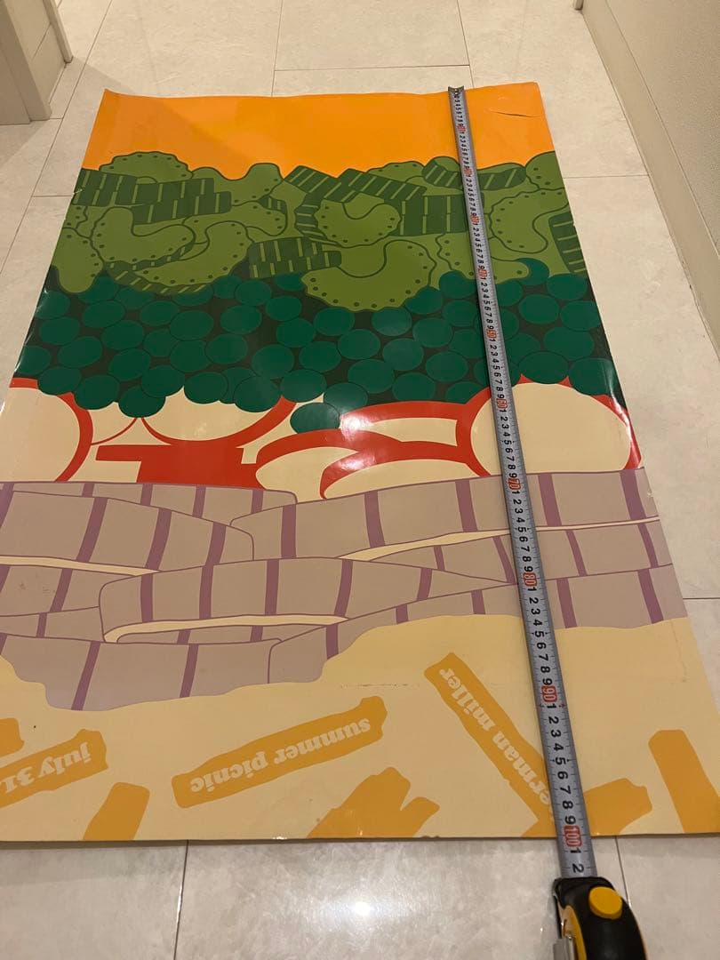 ハーマンミラーsummer picnic herman miller