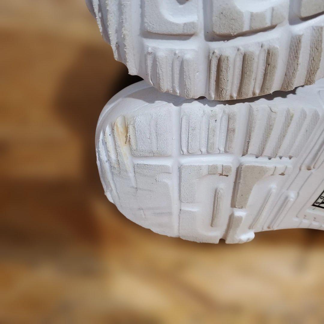 SALOMONブーツ 27.5cm 26079