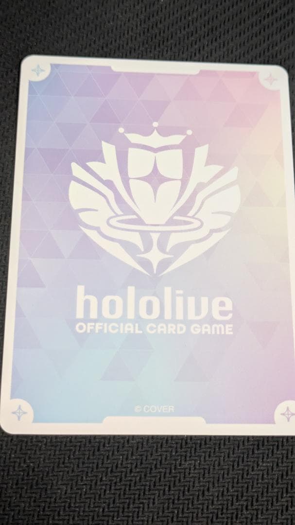 ホロカ　ホロライブ　SEC　沙花叉クロヱ