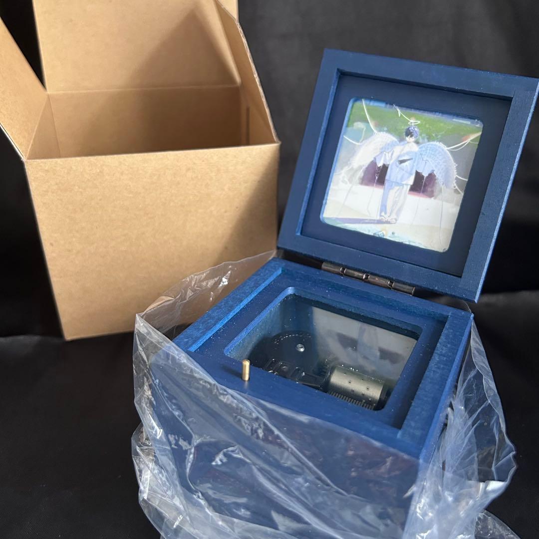 そらる ユメくじ そらる賞