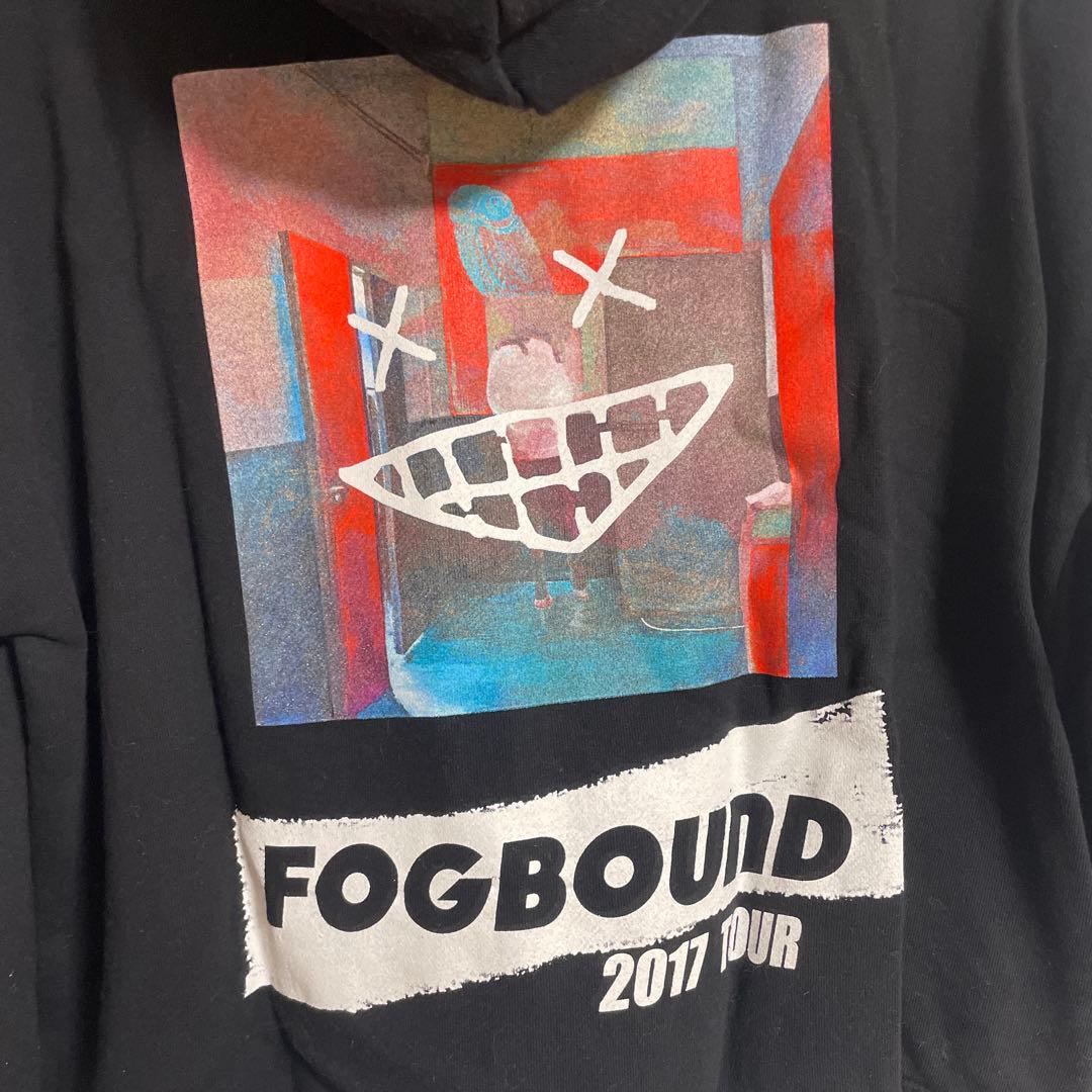 米津玄師 ＊ BOOTパーカー