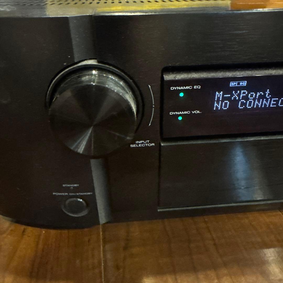 marantz SR6004 AVアンプ SURROUND RECEIVER