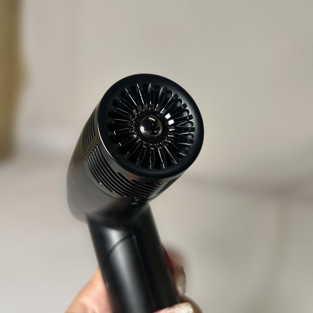 【kk/9.12/12】KINUJO PRO ドライヤー 100V 500W