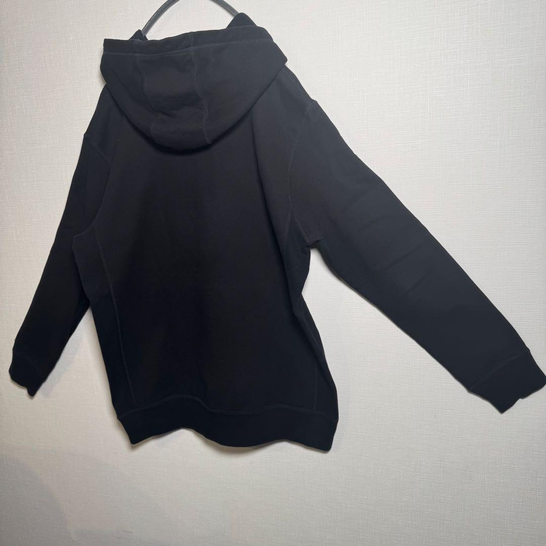 ★極美品★ ゴッドセレクションXXX　センター刺繍ロゴ　　　Lサイズ