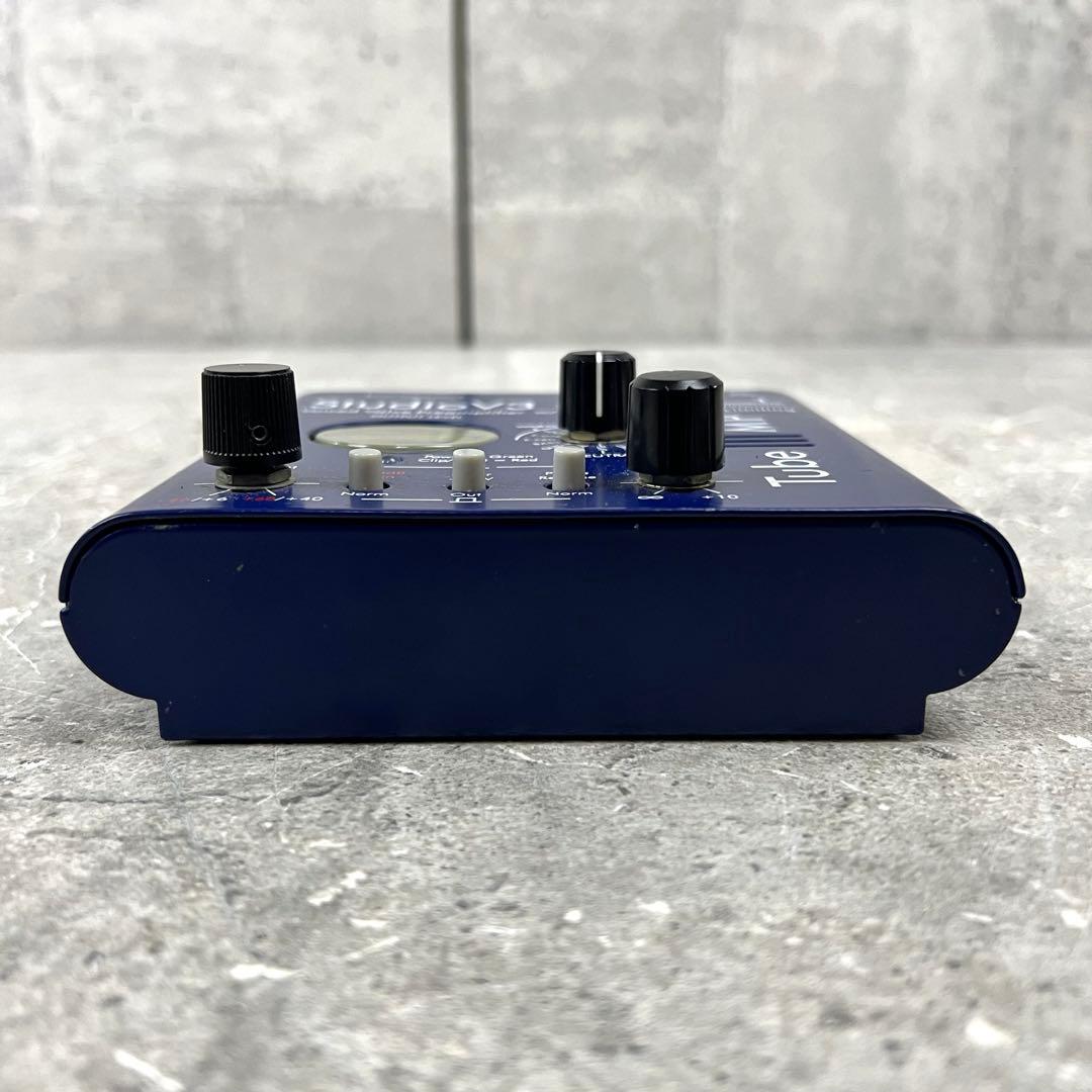 ART STUDIO V3 マイクプリアンプ TUBE MP