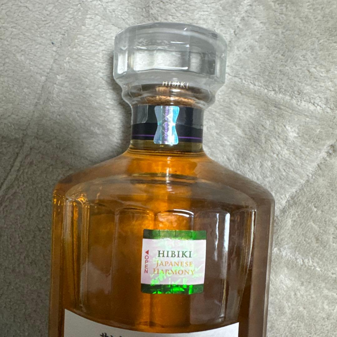 響 ジャパニーズハーモニー