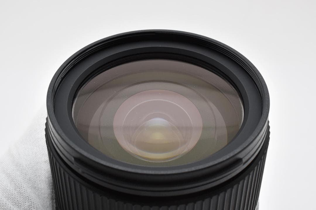 ★極上品★タムロン16-300mm F3.5-6.3 Di II PZD ニコン