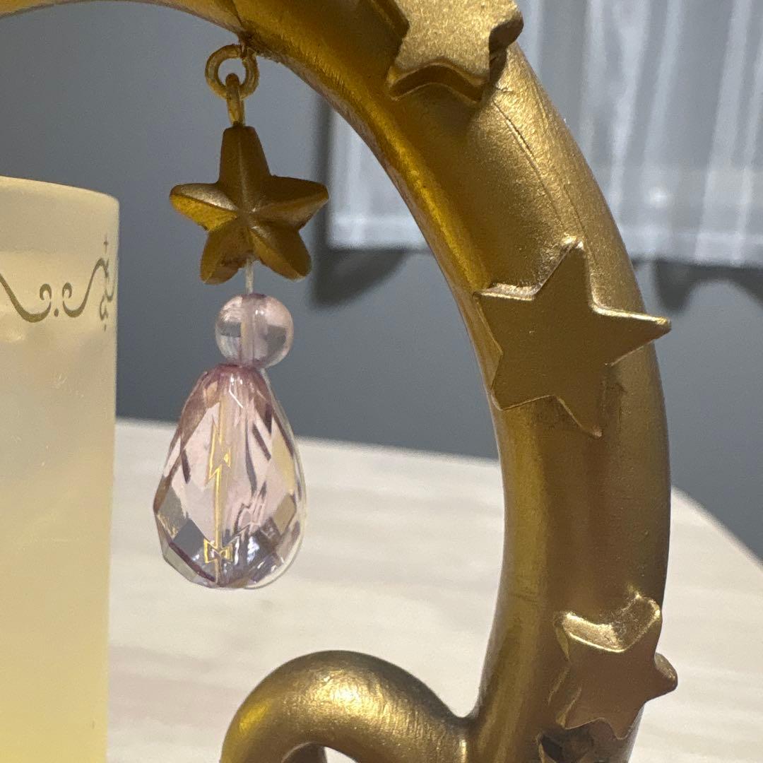 ディズニーストア　ラプンツェルランタン　LEDライト