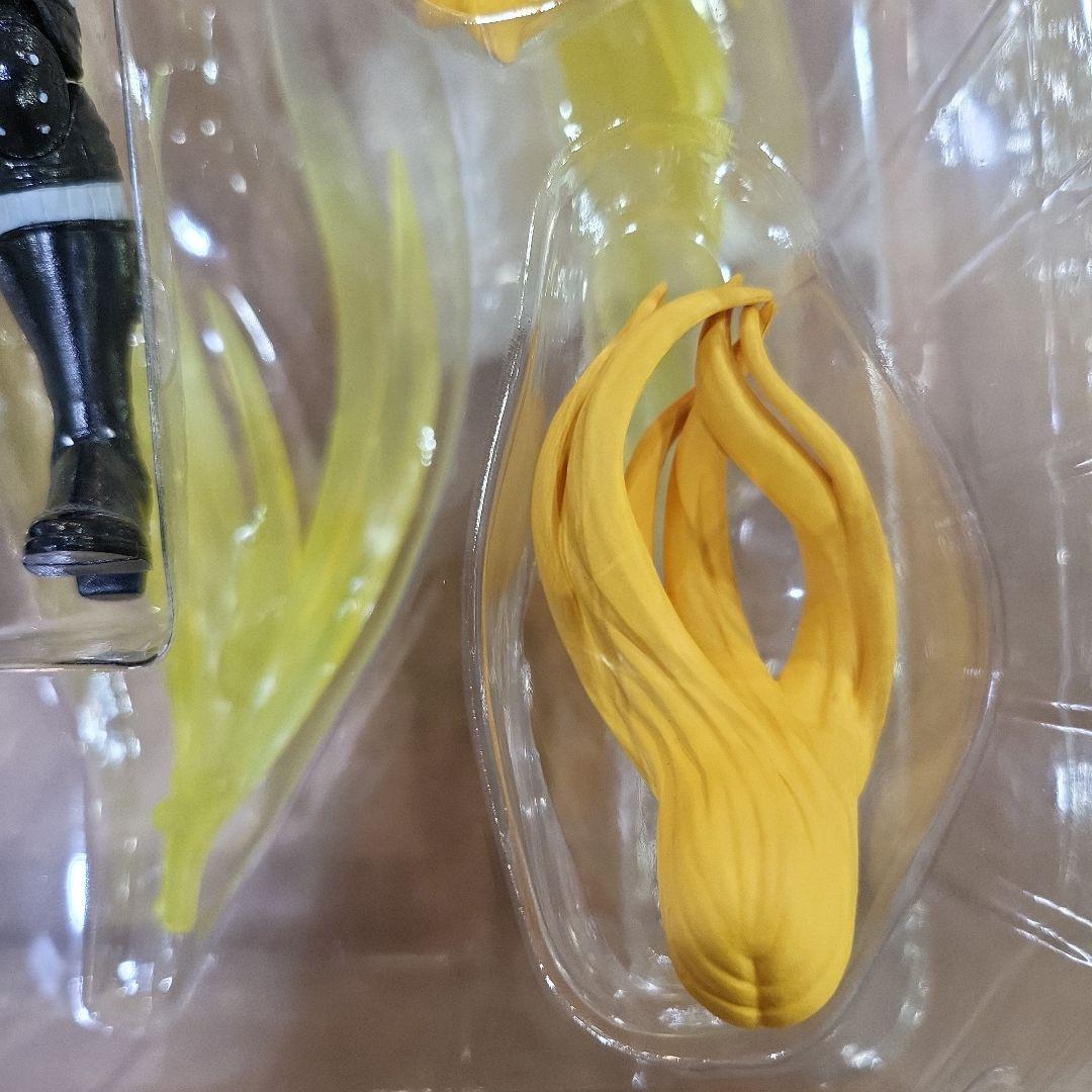 ストリートファイターV アクションフィギュア キャミィ バトルコスチューム