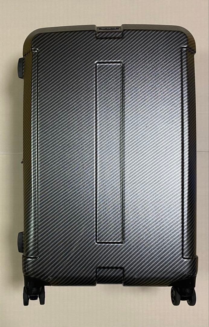 t*o様 人気・おまけ付き・早い者勝ち❗️サムソナイト　スーツケース　キャリー