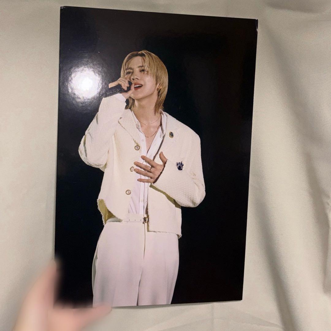 BOT 吉野北人 パネル