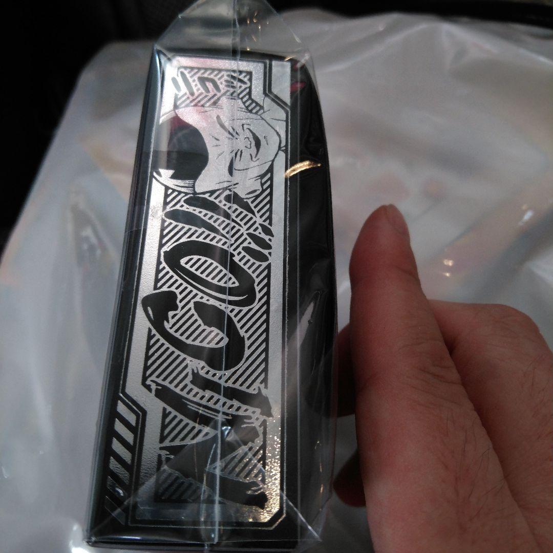 ジャンプビクトリーカーニバル 2025 ドラゴンボール超 カードケース　10個