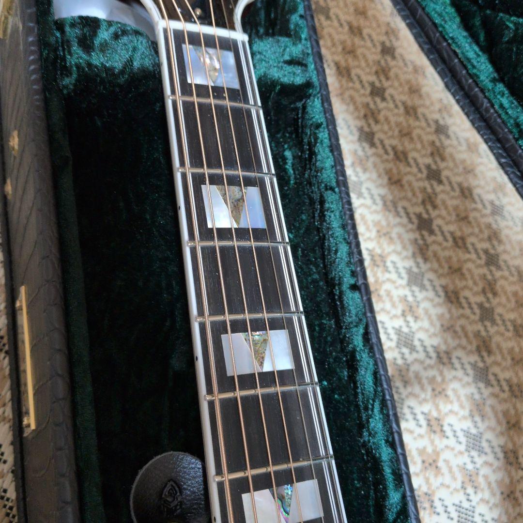 GUILD D−55E アコースティックギター