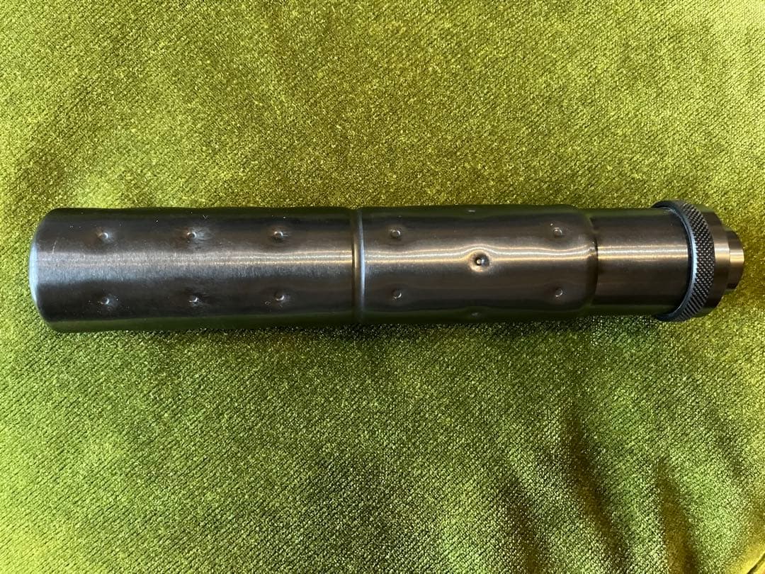 東京マルイ SOCOM Gun Play's Works 影縫MAXカスタム