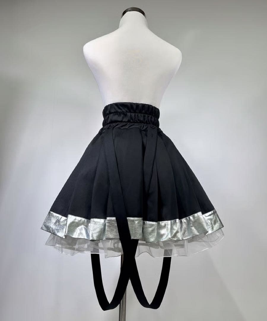 テオドール スカート