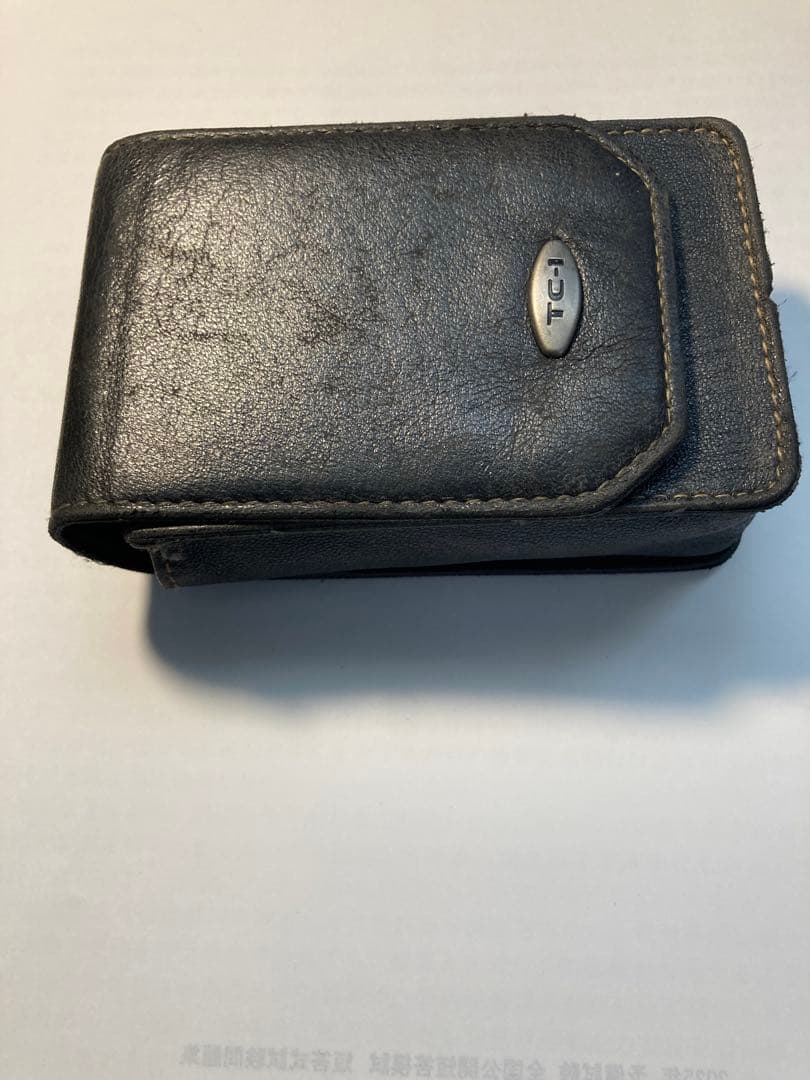 MINOLTA TC-1 コンパクトフィルムカメラ ミノルタ