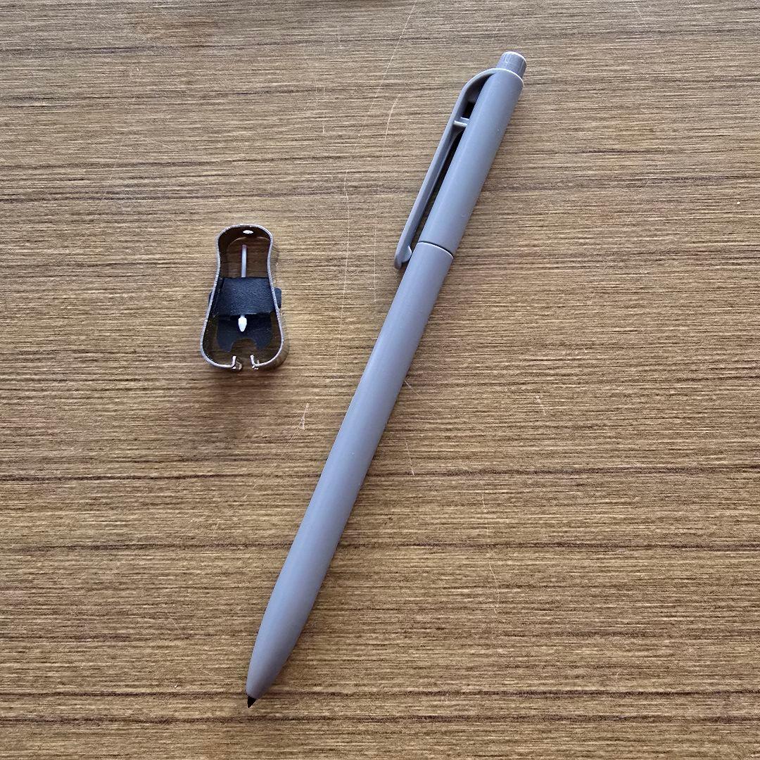 クアデルノ　QUADERNO A4 Gen.2　カバーつき