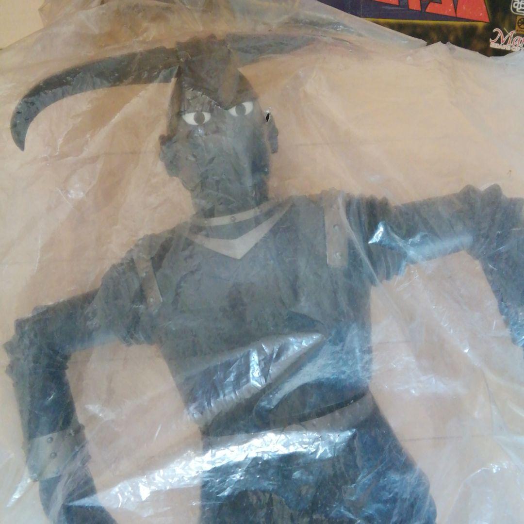 マーミット　ジャイアントロボ　ビニパラ金剛ジャイアントロボ　GR−2　希少品