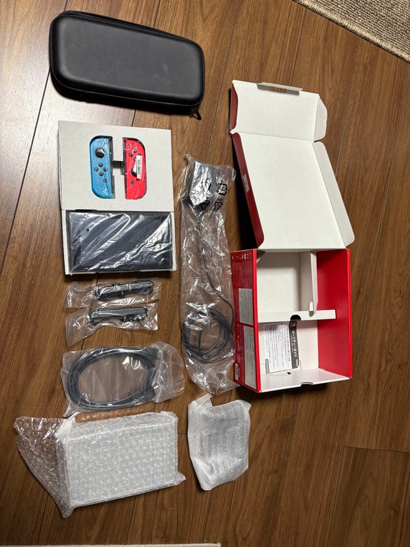 任天堂 ニンテンドースイッチ 本体 Nintendo