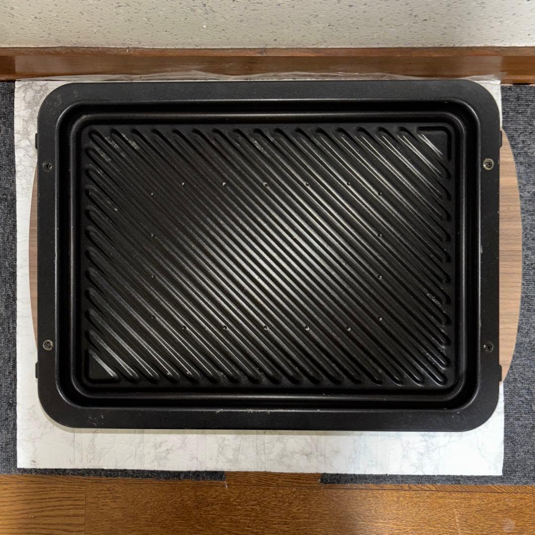 ジャンク品　2018年製パナソニックスチームオーブンレンジ　NE-BS805-W