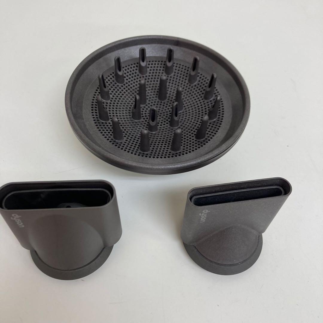 B158-1 ダイソン　dyson HD01 ドライヤー