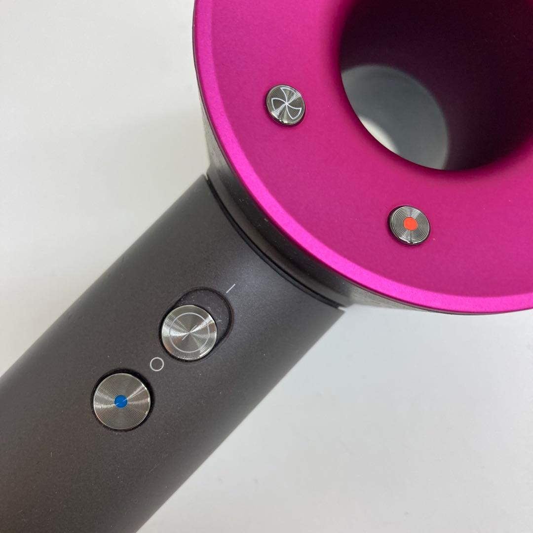 B158-1 ダイソン　dyson HD01 ドライヤー