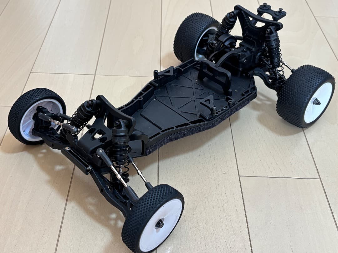 l*5様 ヨコモ ルーキーオフロード RO1.0【中古】