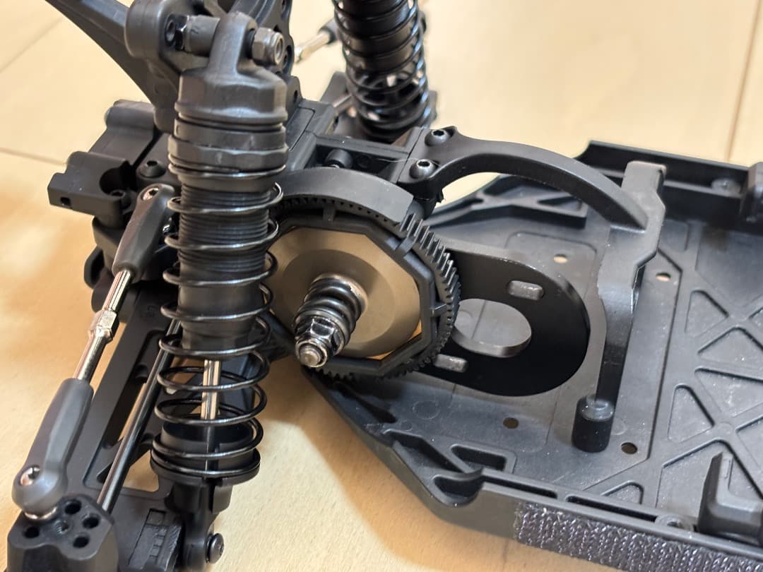 l*5様 ヨコモ ルーキーオフロード RO1.0【中古】