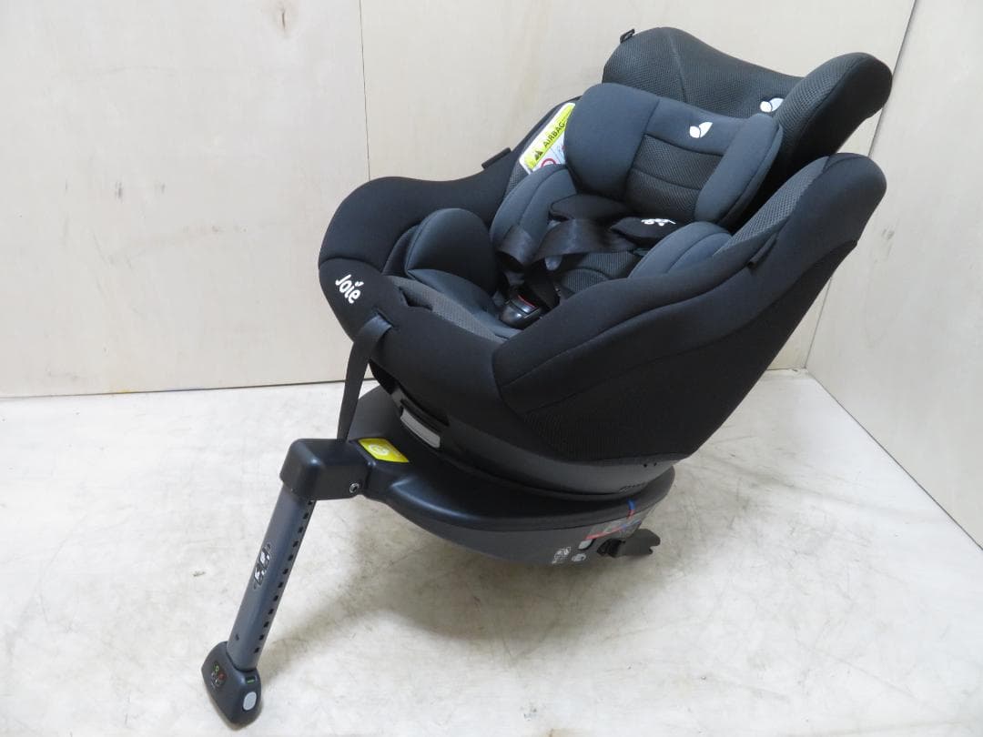 Joie ジョイー Arc360 アーク360 ISOFIX チャイルドシート