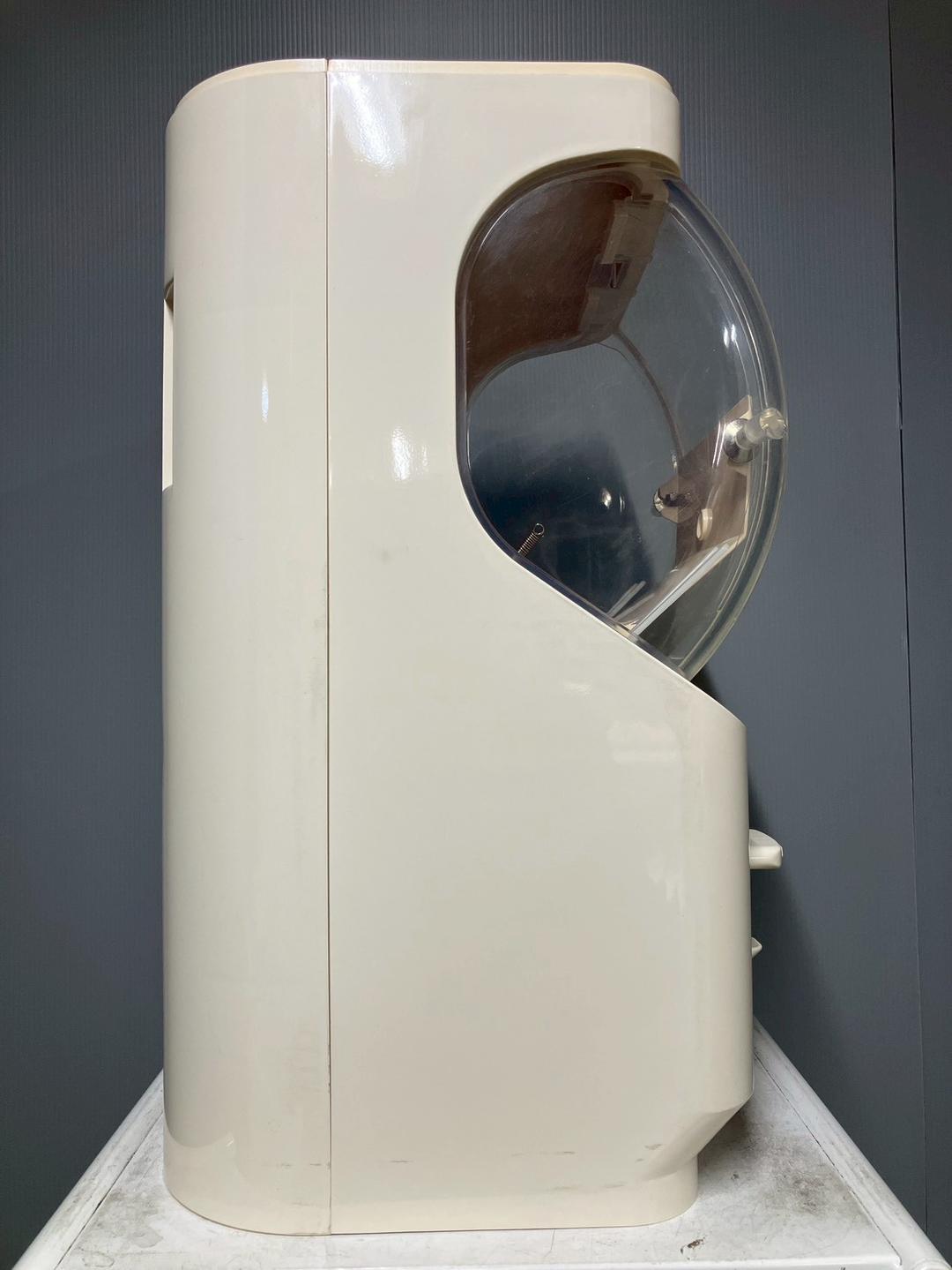 美品SHP-016A【ユージンスリムボーイ】ハーフサイズ　中古ガチャガチャ