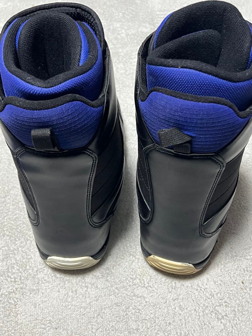 FLOW スノーボードブーツ　27.5cm FLOW Echo Boa M1